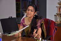 Kamina Movie Stills